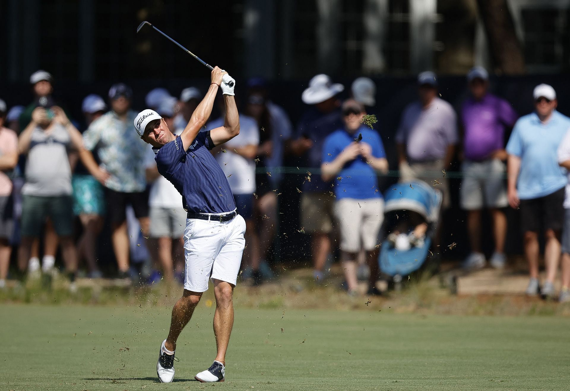 U.S. Open - Preview Day Three